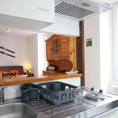 F2 Au 1er Etage Avec Wifi, Proche Centre Et Thermes, Classe 2 Etoiles, 4 Couchages Max - Fr-1-415-46 *